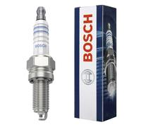 BOSCH Candela accensione 0242040502 M10 x 1 16 mm 19 mm ricambio motore