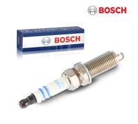 Candela di accensione BOSCH 0 242 135 529, 1 Pezzo