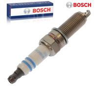 Candela di accensione BOSCH 0 242 135 556