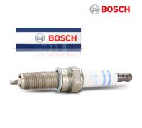 Bosch YR6NPP332, Candele Doppio platino, 1 candela
