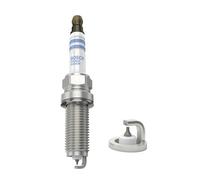 Bosch VR6NII332, Candele Doppio Iridio, 1 candela