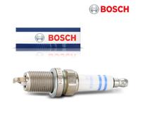 Bosch FR7KPP332, Candele Doppio platino, 1 candela