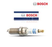 Bosch FR6NPP332, Candele Doppio platino, 1 candela