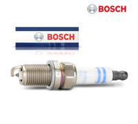 Candela di accensione BOSCH 0 242 240 653, 1 Pezzo