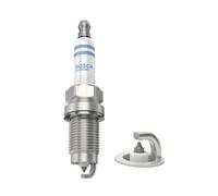 Bosch CANDELA - IRIDIO 0 242 240 665 per AUDI - SEAT - SKODA - VW