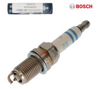 Bosch FR5KPP332S, Candele Doppio platino, 1 candela