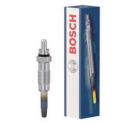 Bosch 0250201039 CANDELETTA CHEVROLET Space Van 2.1 Diesel 01.1990-12.1999