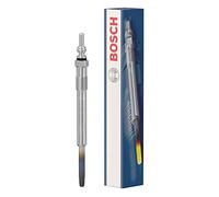 Bosch 0250212018 (GLP031) - Candeletta Duraterm - Scatola in cartone - confezione da 1 pezzo - per veicoli a motore diesel