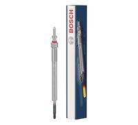 Bosch 0250404003 (GLP243) - Candeletta Duraterm High Speed - Scatola in cartone - confezione da 1 pezzo - per veicoli a motore diesel