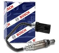 Sonda lambda BOSCH 0 258 005 055