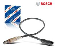 Bosch 0258005270 Sonda Lambda Per BMW 3ER Cabriolet Compatto Coupé E46 316I 318I