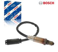 Bosch 0258005271 Sonda Lambda Regelasonde Per BMW 3ER E46 X5 E53 1.8L-4.8L