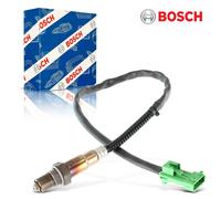 Sonda lambda BOSCH 0 258 006 027