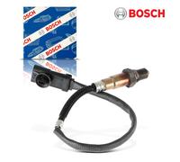 BOSCH 0258006046 Sonda Lambda Per Opel Vivaro Combi Vauxhall F7 Renault Clio II