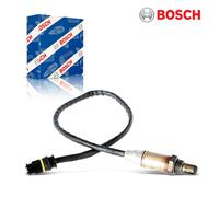 Sonda Lambda Bosch 0258006170 per Gmc Opel Vauxhall Davanti Al Catalizzatore