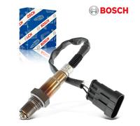 Bosch 0258006206 Lambda per Fiat Stilo Qubo Panda Alfa Romeo Gt Lancia Musa