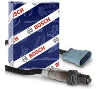 Sonda lambda BOSCH 0 258 006 376