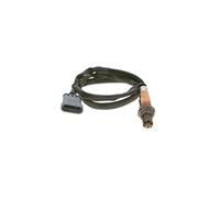 BOSCH 0 258 006 389 Sonda lambda per ABARTH,ALFA ROMEO,CHRYSLER,FIAT,JAC,LANCIA