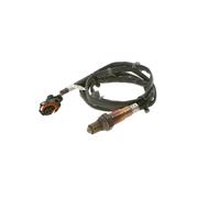 Bosch 0258006775 - Sonda Lambda | Compatibile con: OPEL SIGNUM CC, VECTRA C, VECTRA C Caravan, VECTRA C CC
