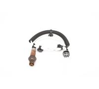Bosch Sonda Lambda 0 258 006 799 per Toyota Yaris