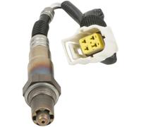 Bosch 0258006915 - Sonda Lambda | Compatibile con: CHRYSLER GRAND VOYAGER V, SEBRING, SEBRING, SEBRING Cabriolet, DODGE AVENGER, CALIBER, GRAND CARAVAN