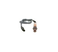 BOSCH 0258006970 sonda lambda lunghezza cavo 492 mm 4 conduttori