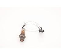 BOSCH 0258010029 sonda lambda lunghezza cavo 492 mm 4 conduttori