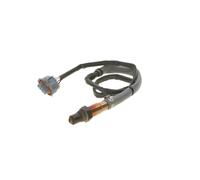 Sonda lambda 0 258 010 396 BOSCH per PORSCHE 911 Cabriolet 911