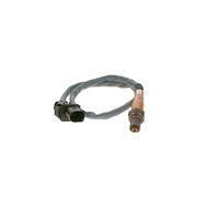 Sonda lambda 0 258 017 029 BOSCH per BMW 7 5 5 Touring 6 6 Cabriolet
