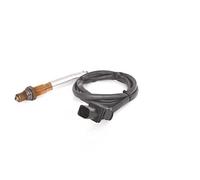Sonda lambda BOSCH 0 258 017 110