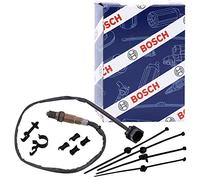 Sonda lambda BOSCH 0 258 017 178