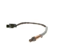 Sonda lambda 0 258 017 475 BOSCH per MERCEDES-BENZ CLASSE C CLASSE E Cabriolet