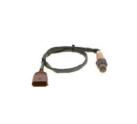 Sonda lambda 0 258 027 195 BOSCH per AUDI A6 C7 A6 C7 Avant A8 D4 A7 Sportback