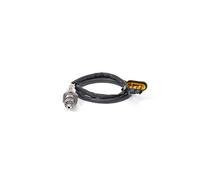 Bosch 0258030030 - Sonda Lambda | Compatibile con: ABARTH 500 / 595 / 695, 500C / 595C / 695C