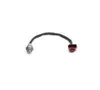 BOSCH Sonda lambda 0258030127 | Compatibile con: SEAT IBIZA IV, IBIZA IV SC, IBIZA IV ST, TOLEDO IV, SKODA FABIA III, FABIA III Kombi, RAPID, RAPID Spaceback