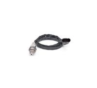 BOSCH 0 258 030 290 Sonda lambda per VW Golf VII Schrägheck (5G1, BQ1, BE1, BE2)