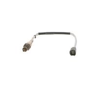 Bosch Sonda lambda 0 258 030 446 per Peugeot, Toyota, Citroën Dietro al catalizzatore