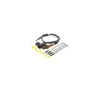 Bosch 0258986615 Sonda Lambda Catalizzatore Posteriore A per Alfa Romeo
