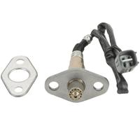 Bosch 0258986620 - Sonda Lambda | Compatibile con: TOYOTA 4 RUNNER III, CELICA Cabriolet, CELICA Coupe, HIACE IV Bus, HIACE IV Kasten, HIACE V Kasten