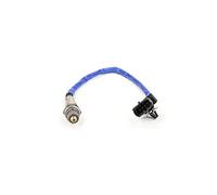 Bosch 0258986737 - Sonda Lambda | Compatibile con: CHEVROLET CRUZE