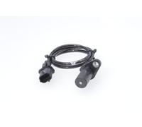 Bosch Trasduttore numero di giri 0261210219 – Generatore di impulsi albero a gomiti per Fiat