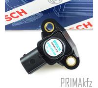 Bosch 0261230189 Map Sensore Pressione Molteplice per Mercedes W168 W204 S204