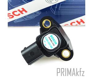 Bosch 0261230189 Map Sensore Pressione Molteplice per Mercedes W168 W204 S204