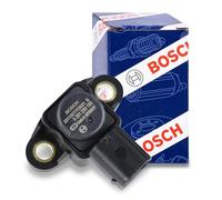 Sensore, pressione di sovralimentazione BOSCH 0 261 230 193