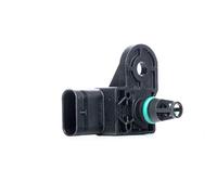 BOSCH 0 261 230 252 Sensore, Pressione Alimentazione; Sensore, Pressione Alimentazione