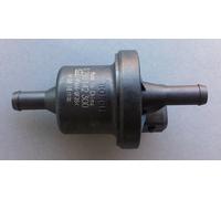 Valvola di sfiato, serbatoio carburante BOSCH 0 280 142 300