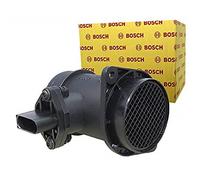 BOSCH 0280217114 debimetro aspirazione aria e gestione motore