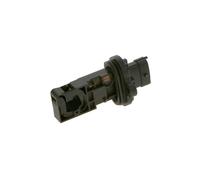 BOSCH 0280218414 debimetro aspirazione aria e gestione motore
