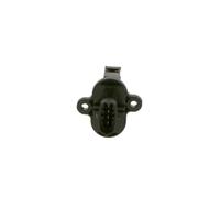 Debimetro Bosch 0280218414 per Alfa Romeo Fiat