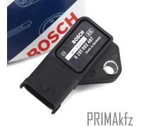 Bosch 0281002487 Sensore Pressione Carico per Opel Astra G H Corsa C Meriva A